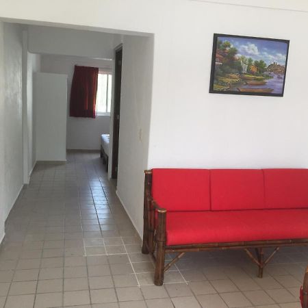 Apartament Departamentos Lalo Zihuatanejo Zewnętrze zdjęcie