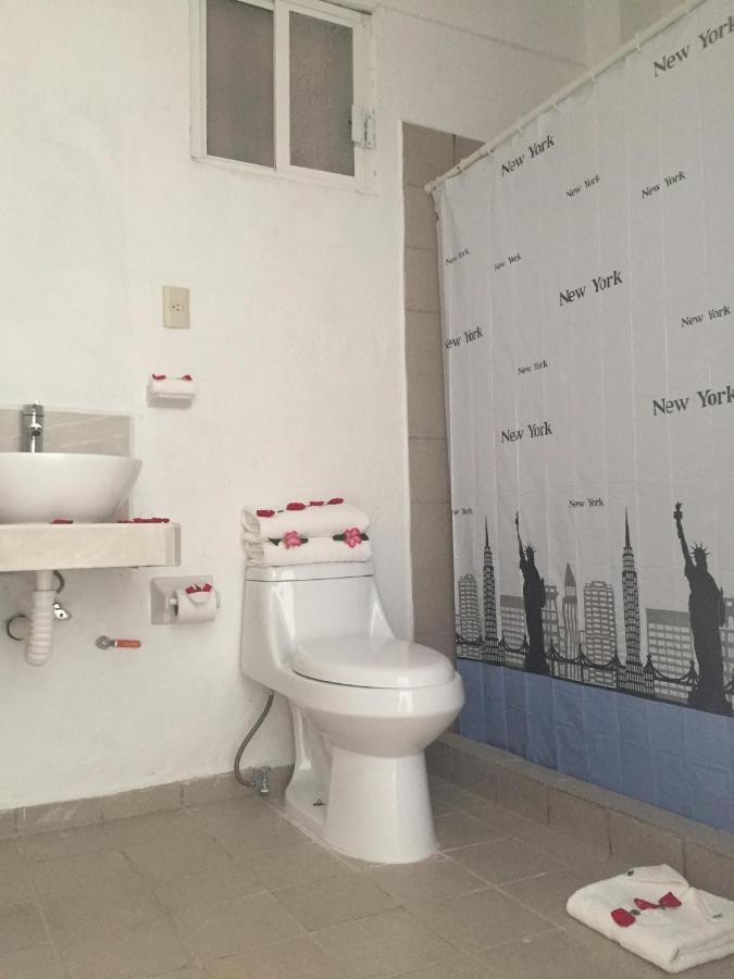 Apartament Departamentos Lalo Zihuatanejo Zewnętrze zdjęcie