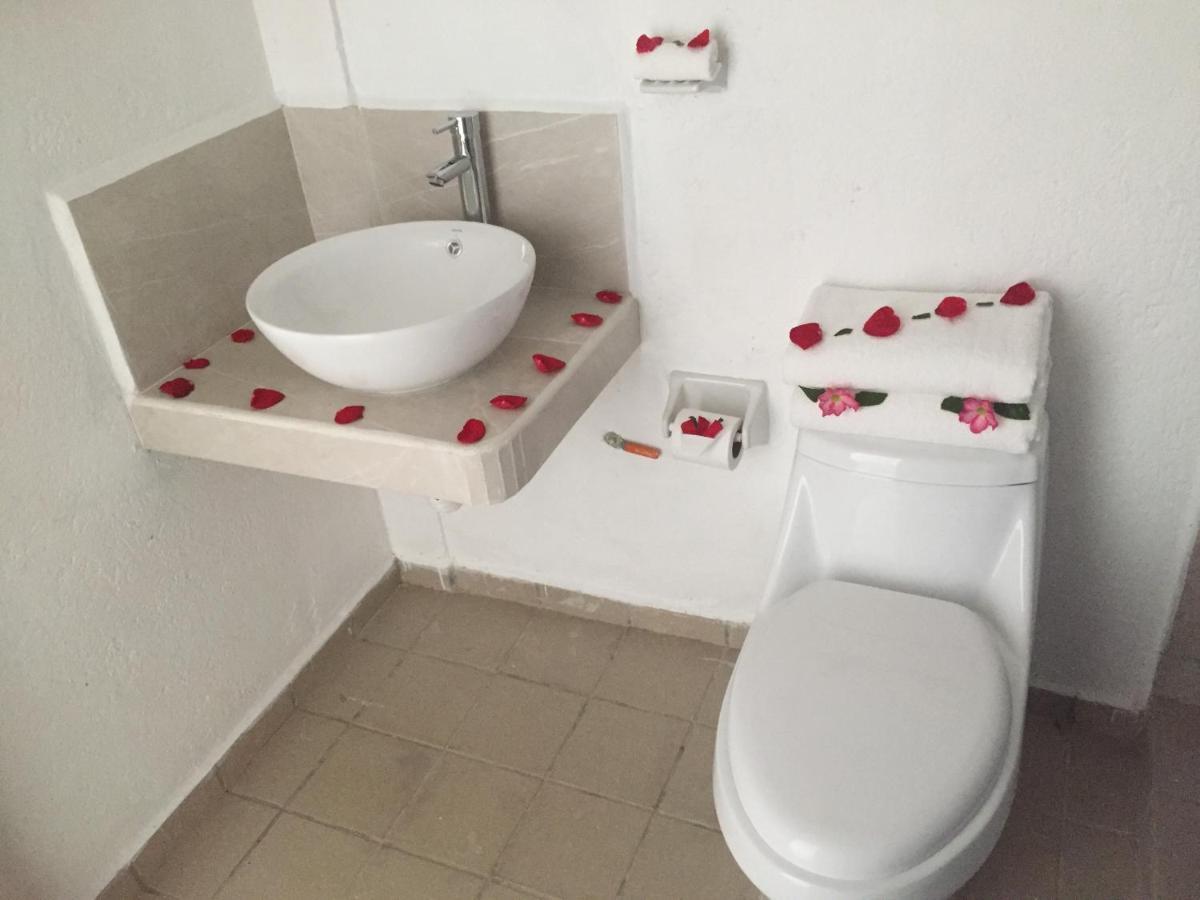 Apartament Departamentos Lalo Zihuatanejo Zewnętrze zdjęcie