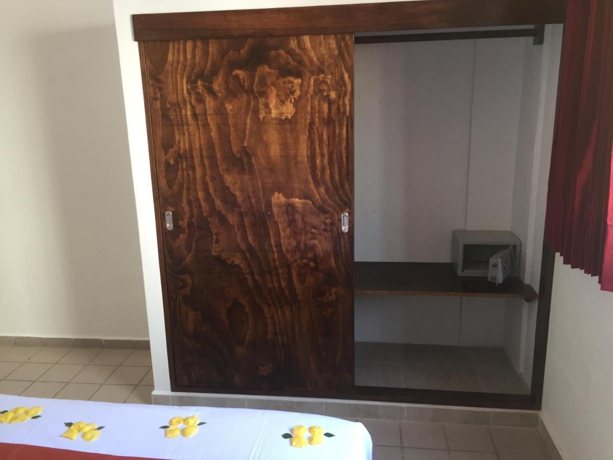 Apartament Departamentos Lalo Zihuatanejo Zewnętrze zdjęcie