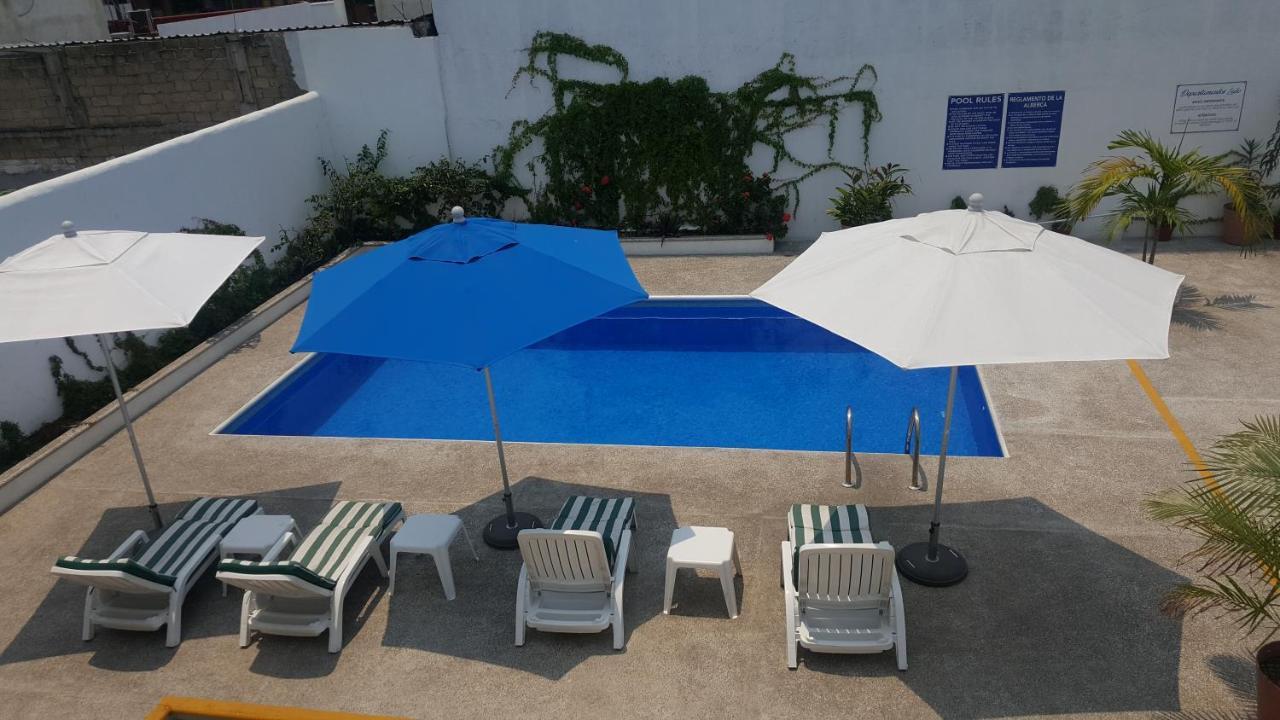 Apartament Departamentos Lalo Zihuatanejo Zewnętrze zdjęcie