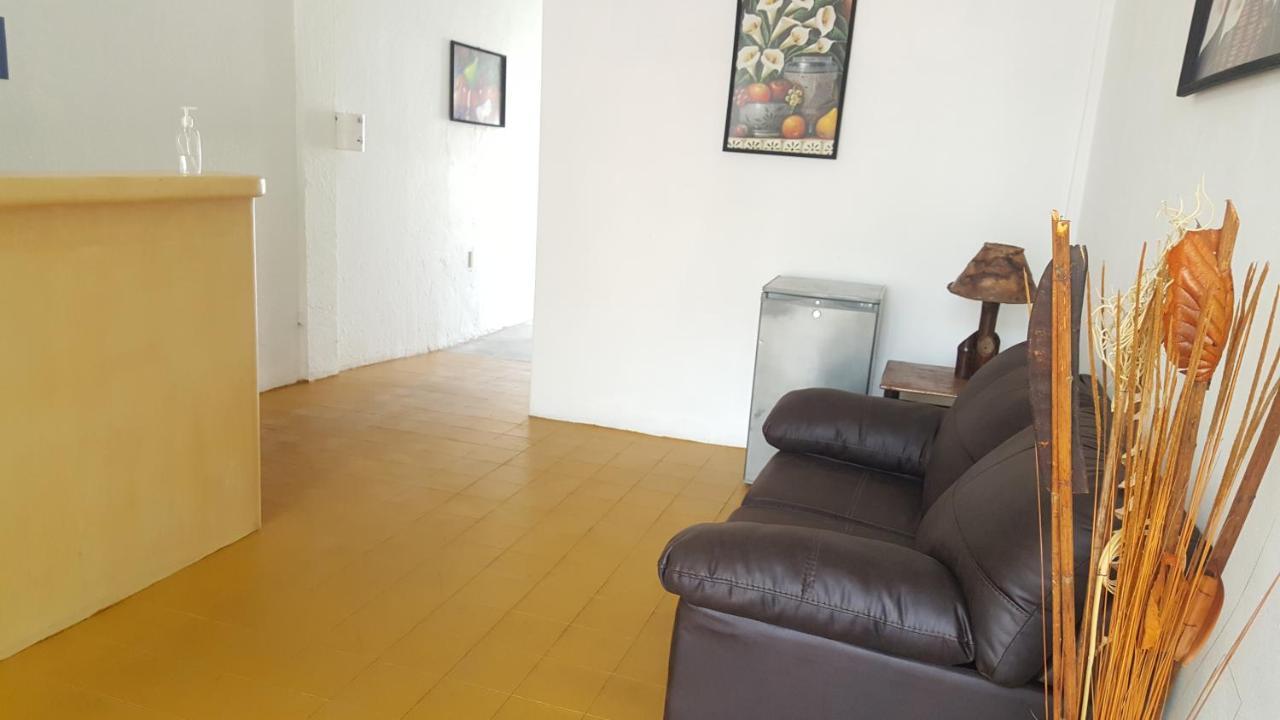 Apartament Departamentos Lalo Zihuatanejo Zewnętrze zdjęcie