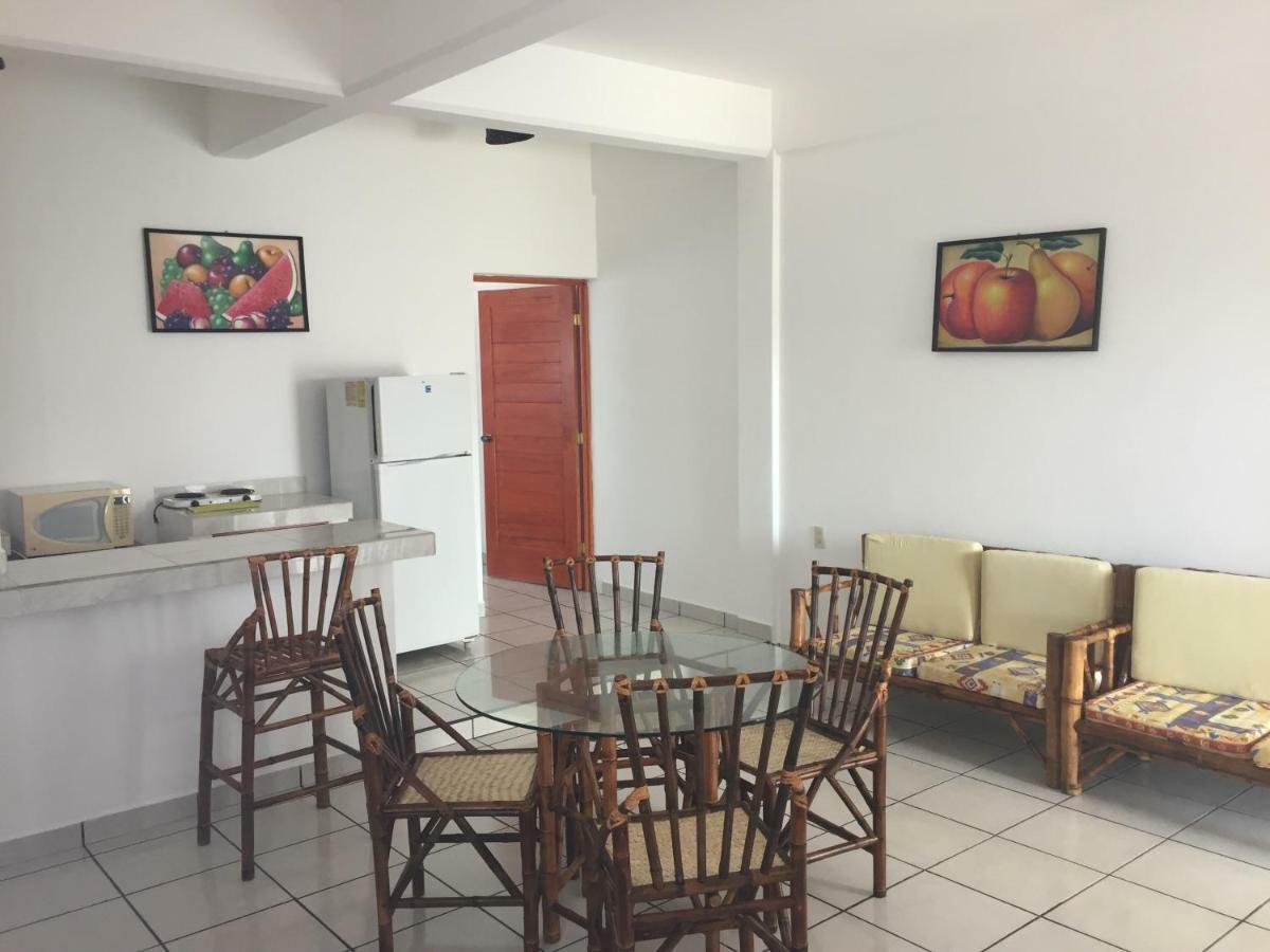Apartament Departamentos Lalo Zihuatanejo Zewnętrze zdjęcie