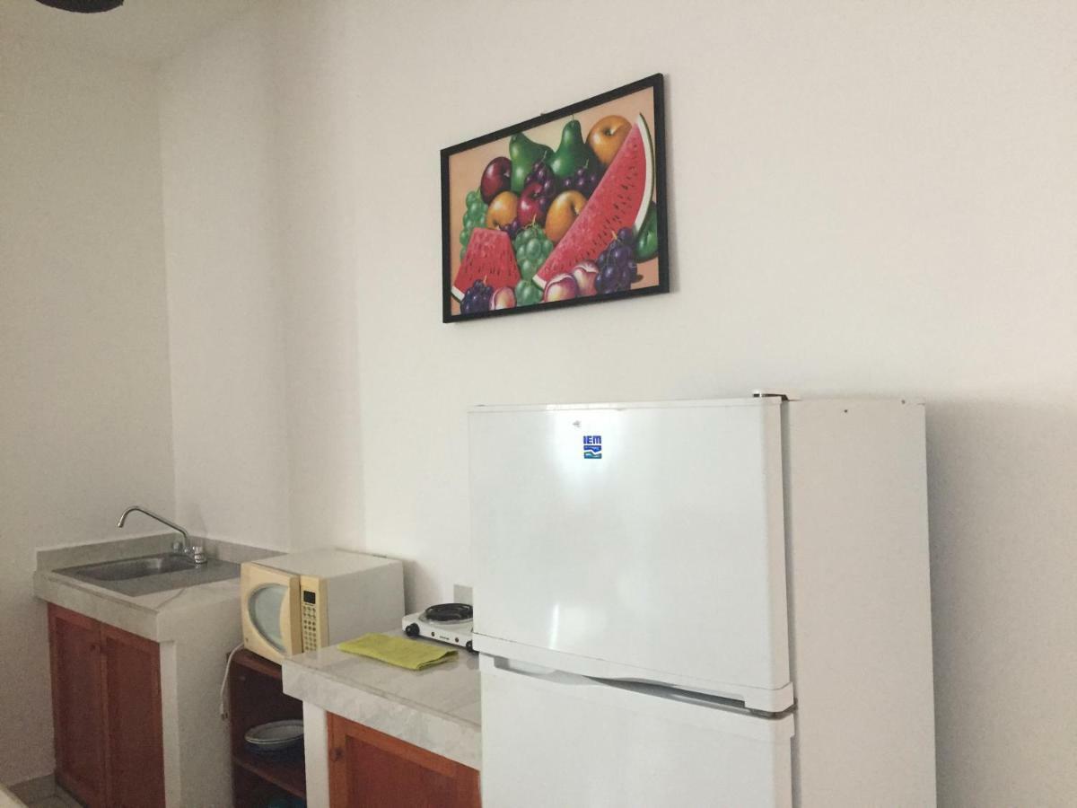 Apartament Departamentos Lalo Zihuatanejo Zewnętrze zdjęcie