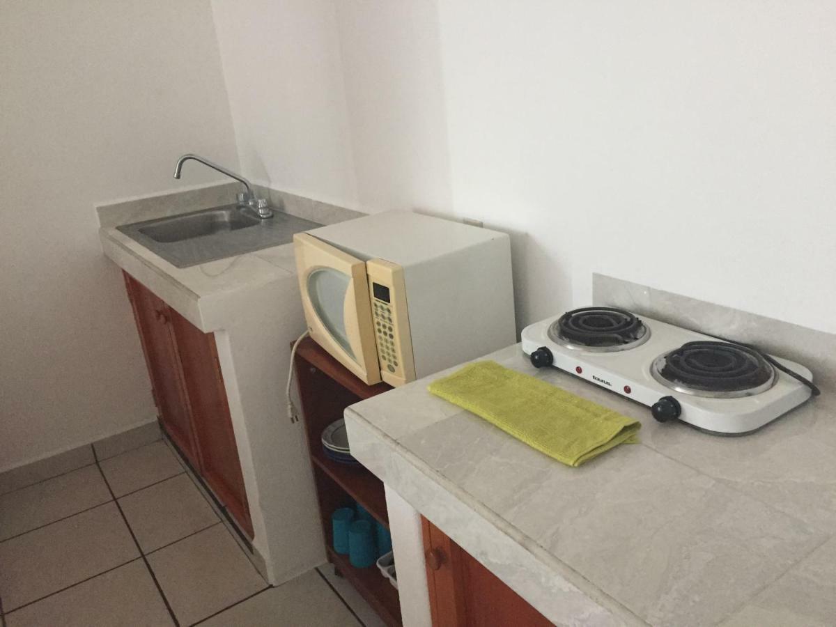 Apartament Departamentos Lalo Zihuatanejo Zewnętrze zdjęcie
