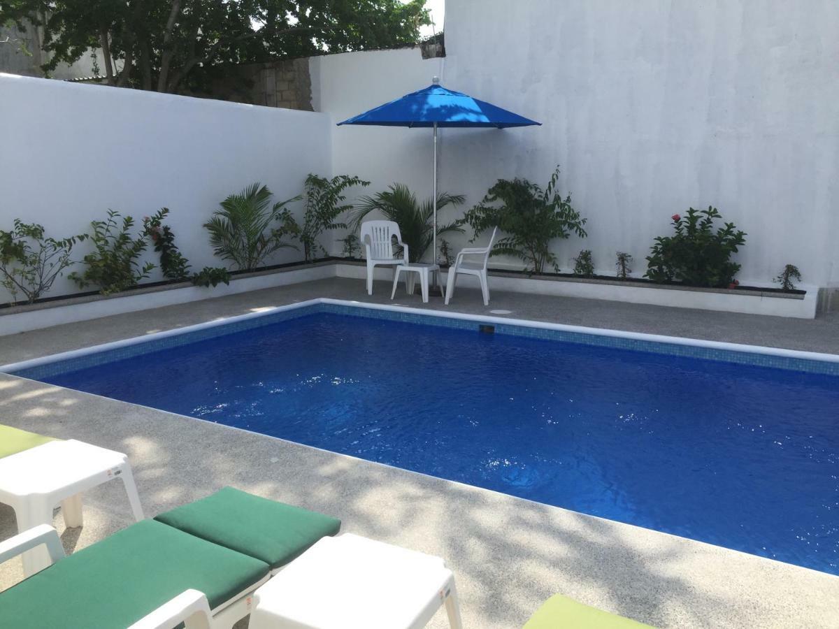 Apartament Departamentos Lalo Zihuatanejo Zewnętrze zdjęcie